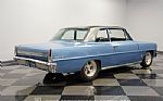 1966 Nova Chevy II Thumbnail 12