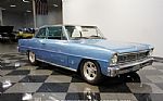 1966 Nova Chevy II Thumbnail 16