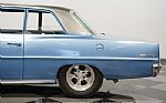 1966 Nova Chevy II Thumbnail 24