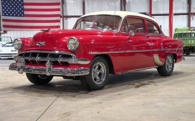 Photo of a 1954 Chevrolet 210 for sale