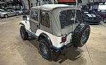 1978 CJ-5 Renegade Thumbnail 28