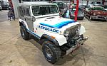 1978 CJ-5 Renegade Thumbnail 26