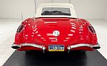 1958 Corvette Convertible Thumbnail 7