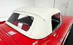1958 Corvette Convertible Thumbnail 28