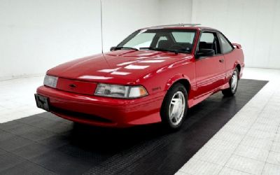 Photo of a 1993 Chevrolet Cavalier Z24 Coupe for sale