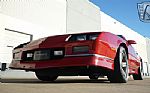 1987 Camaro IROC-Z Thumbnail 4