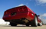1990 Corvette Convertible Thumbnail 16