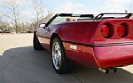 1990 Corvette Convertible Thumbnail 29