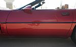 1990 Corvette Convertible Thumbnail 35