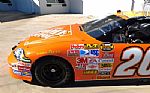 2006 NASCAR Tony Stewart Race Car Thumbnail 46