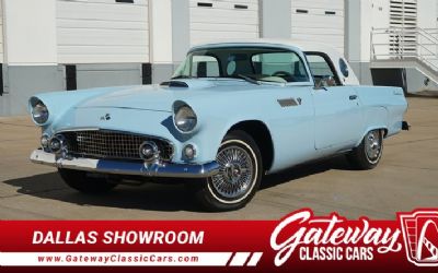 Photo of a 1955 Ford Thunderbird Replica for sale