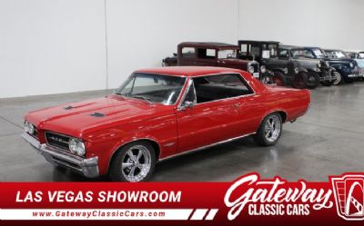 Photo of a 1964 Pontiac GTO for sale