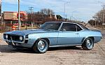 1969 Camaro SS Thumbnail 1