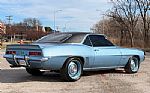 1969 Camaro SS Thumbnail 10