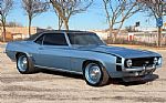 1969 Camaro SS Thumbnail 50
