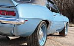 1969 Camaro SS Thumbnail 57