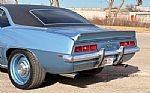 1969 Camaro SS Thumbnail 61