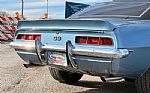 1969 Camaro SS Thumbnail 67