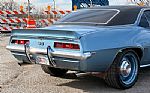 1969 Camaro SS Thumbnail 69