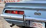 1969 Camaro SS Thumbnail 70