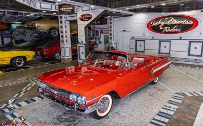 Photo of a 1960 Chevrolet Impala for sale