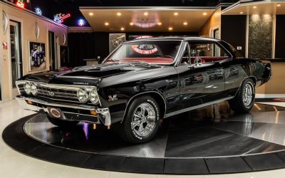 Photo of a 1967 Chevrolet Chevelle SS for sale