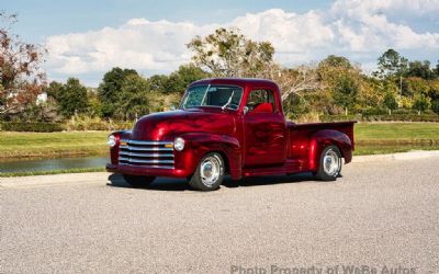Photo of a 1950 Chevrolet 3100 for sale