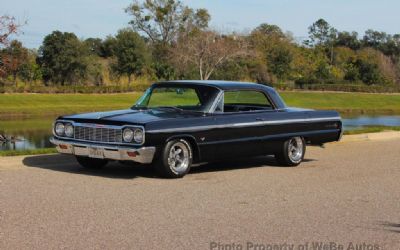 Photo of a 1964 Chevrolet Impala SS for sale