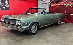 1964 Chevelle SS Convertible Thumbnail 17