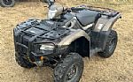 2022 FourTrax Foreman Rubicon Thumbnail 3