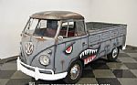 1959 Single Cab Pickup Thumbnail 9