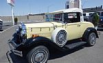 1931 Model A Thumbnail 5