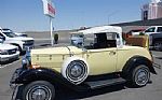1931 Model A Thumbnail 10