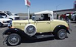 1931 Model A Thumbnail 11