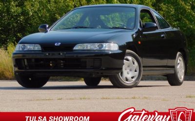 1995 Honda Integra 