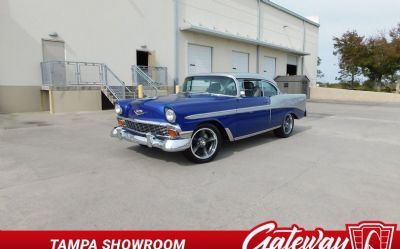 Photo of a 1956 Chevrolet Bel Air Hardtop for sale