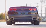 2011 Camaro 2SS Synergy Series Thumbnail 19