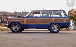 1989 Wagoneer Thumbnail 13