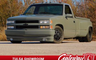 Photo of a 1989 Chevrolet C/K C3500 for sale