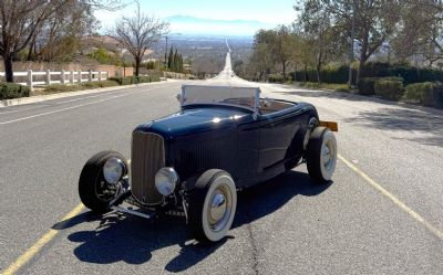 Photo of a 1934 Ford Roadster for sale
