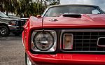 1973 Mustang Convertible Thumbnail 26