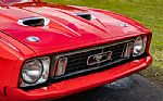 1973 Mustang Convertible Thumbnail 34