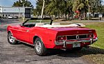 1973 Mustang Convertible Thumbnail 59