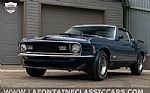 1970 Mustang Thumbnail 2