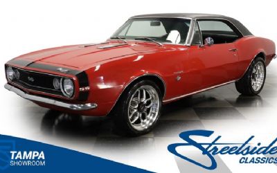 Photo of a 1967 Chevrolet Camaro SS 350 Tribute for sale