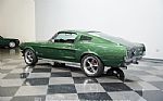 1967 Mustang Fastback Thumbnail 8