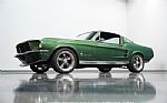 1967 Mustang Fastback Thumbnail 20