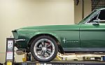 1967 Mustang Fastback Thumbnail 74