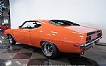 1970 Torino Super Cobra Jet Thumbnail 9