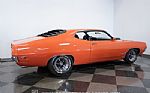 1970 Torino Super Cobra Jet Thumbnail 13